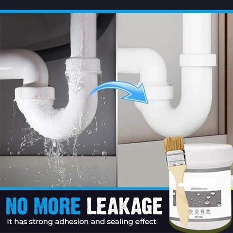 🔥Last Day Buy 1 Get 1 🔥 Waterproof Sealant🧪Provides a long-lasting seal for gaps ✨