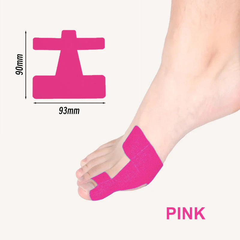 š„Last Day Buy 1 Get 1š„Bunion Correction Muscle Tapeš£ļ¼Make Your Feet More Comfortableļ¼