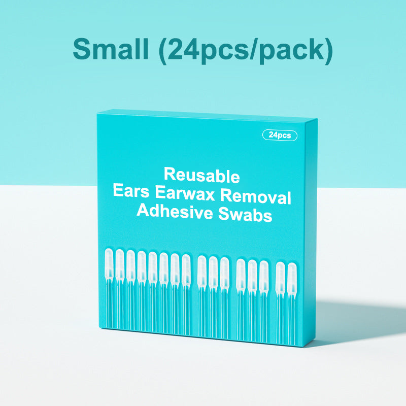 đ„Last Day Buy 1 get 1 freeäž49% offđ„Reusable ear swabsđ