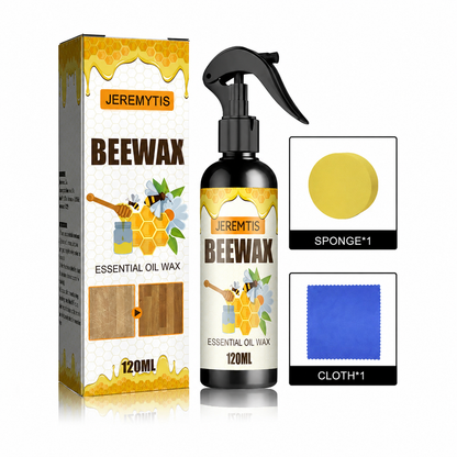 🔥Last Day Buy 1 Get 1 🔥JEREMYTIS™ Micro-Molecular Natural Beeswax Spray