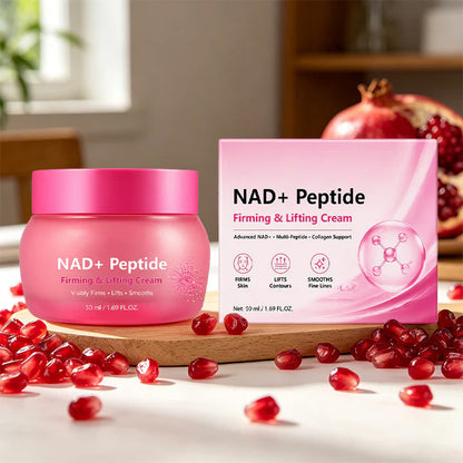 🔥Last Day 49% off🔥NAD+ Peptide Firming & Lifting Cream💯