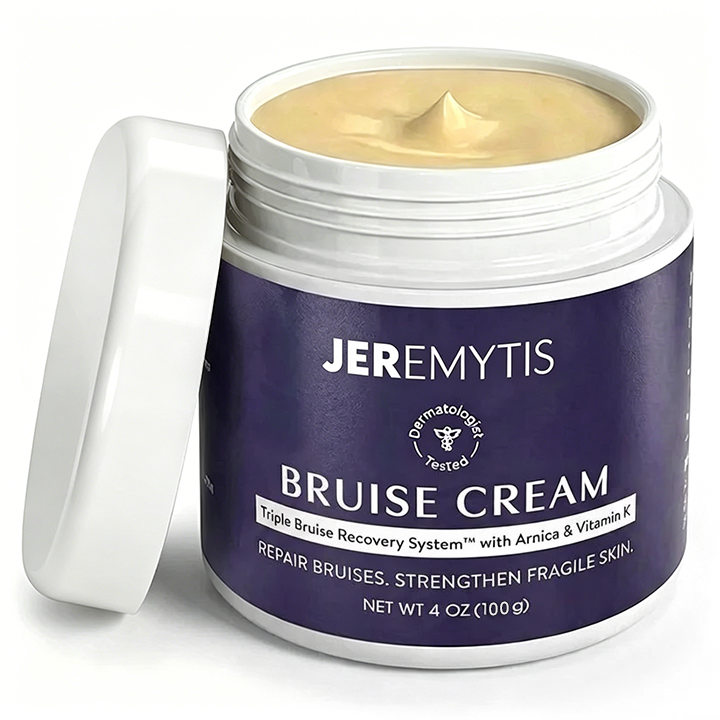 💥Last Day Buy 1 get 1 free一49% off💕 JEREMYTIS™ All-Natural Bruise Repair Cream