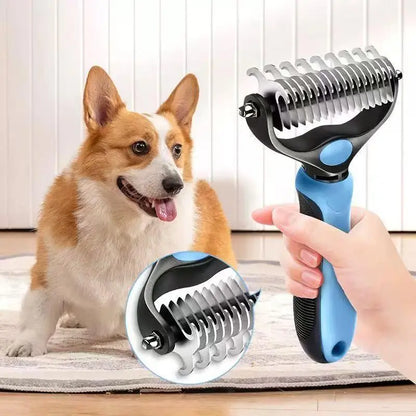 🔥LAST DAY BUY 1 GET 1🔥Pet Hair Detangling Tools