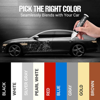 ✏️2026 HOT SALE✏️Buy 1 Get 1 Free 🔥Car Scratch Repair Pen🚗
