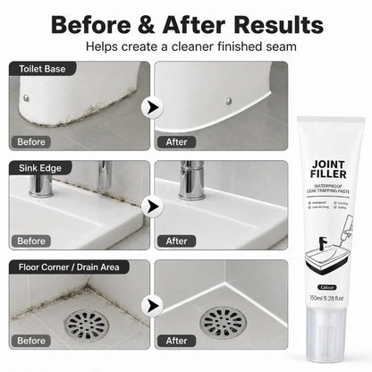 🔥Last Day Buy 1 Get 1🔥Waterproof and Mildew-Resistant Caulk