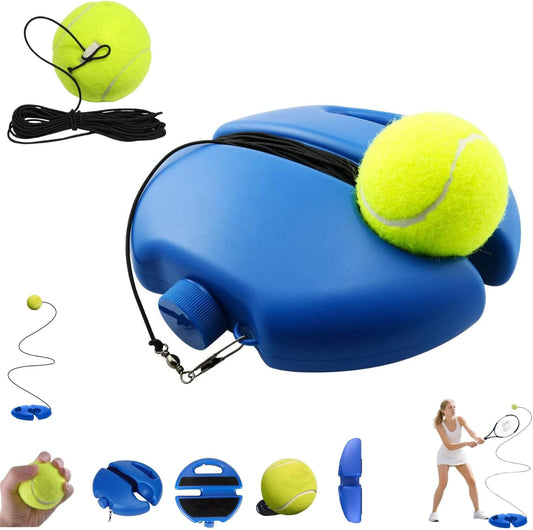 🔥Last Day Sale 49%🔥JEREMYTIS™Tennis Ball Training Baseboard🎾