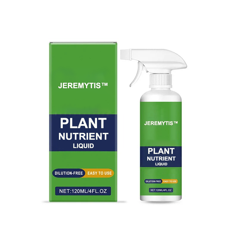 🔥Last Day 49% off🔥General-Purpose Plant Nutrient Spray🌿🪴