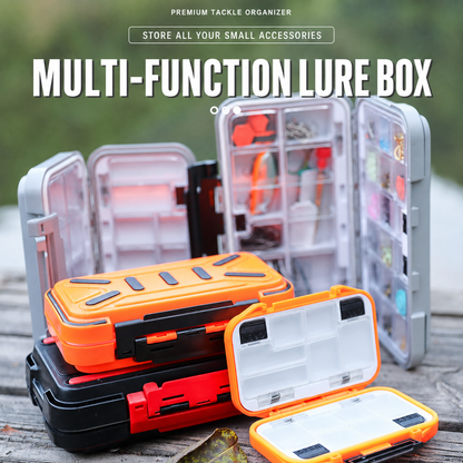 Fishing Accessory Box / Tool Organizer