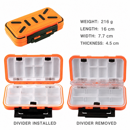 Fishing Accessory Box / Tool Organizer