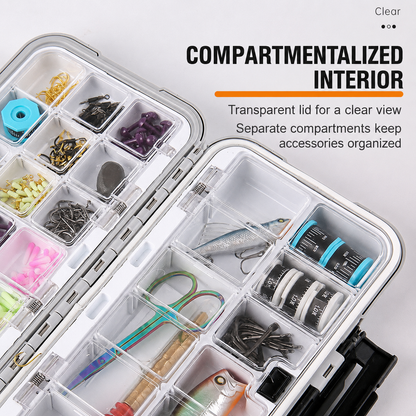Fishing Accessory Box / Tool Organizer