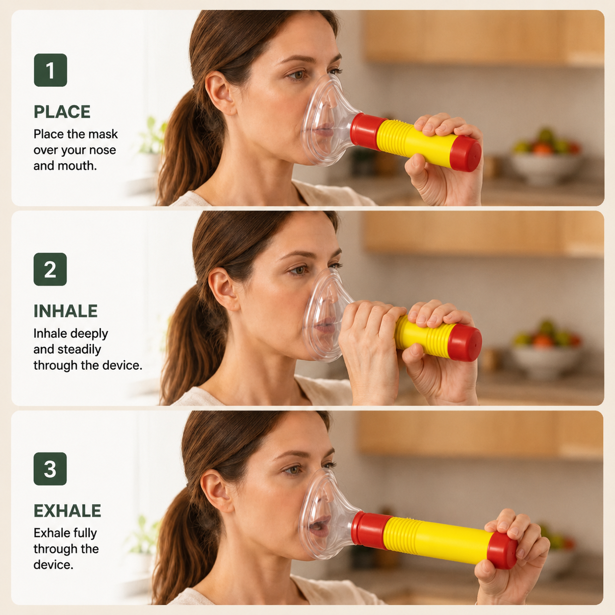 🔥Last Day 49% off🔥Emergency First Aid Device for Choking🚨