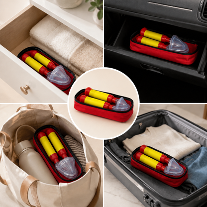 🔥Last Day 49% off🔥Emergency First Aid Device for Choking🚨