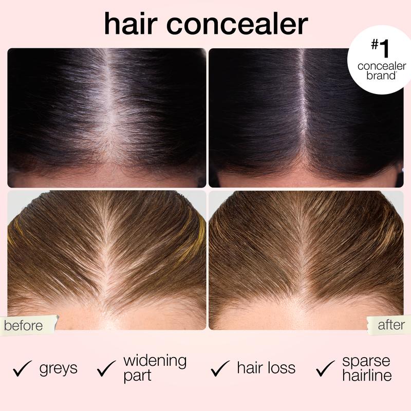 🔥LastDay Buy 1 Get 1 🔥JEREMYTIS™Shading Powder for Hair Part Lines