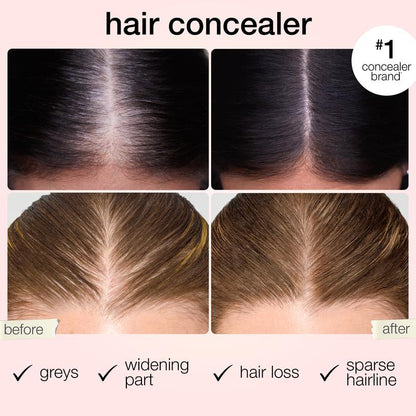 🔥LastDay Buy 1 Get 1 🔥JEREMYTIS™Shading Powder for Hair Part Lines