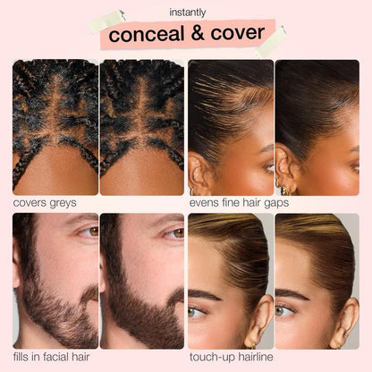 🔥LastDay Buy 1 Get 1 🔥JEREMYTIS™Shading Powder for Hair Part Lines
