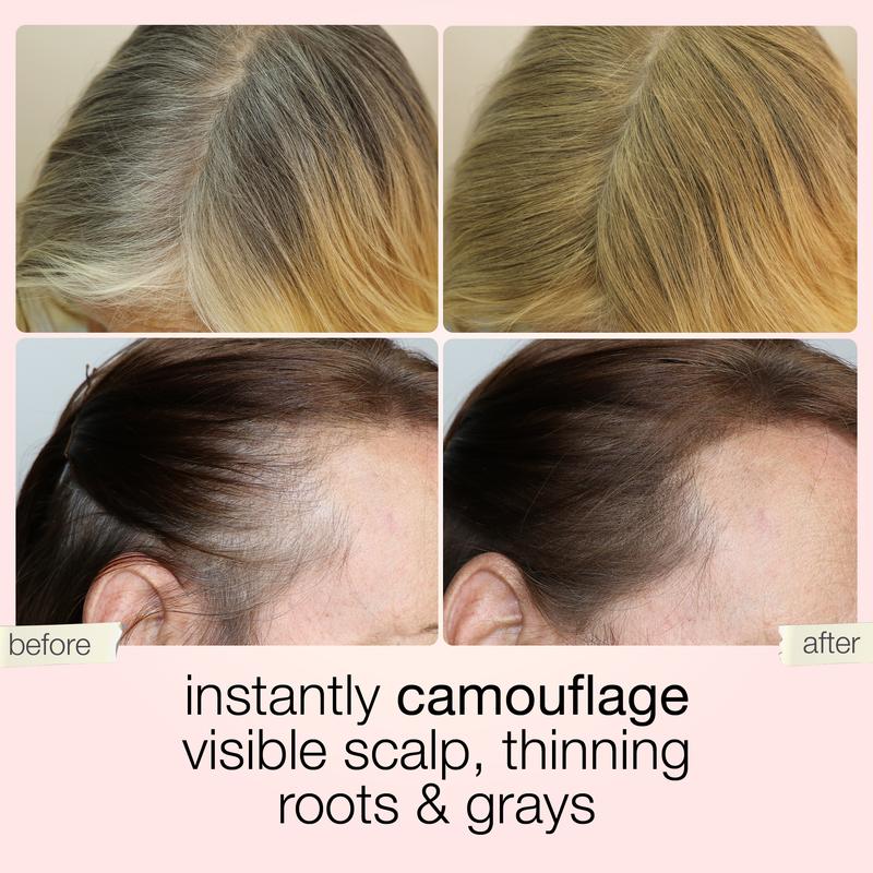 🔥LastDay Buy 1 Get 1 🔥JEREMYTIS™Shading Powder for Hair Part Lines