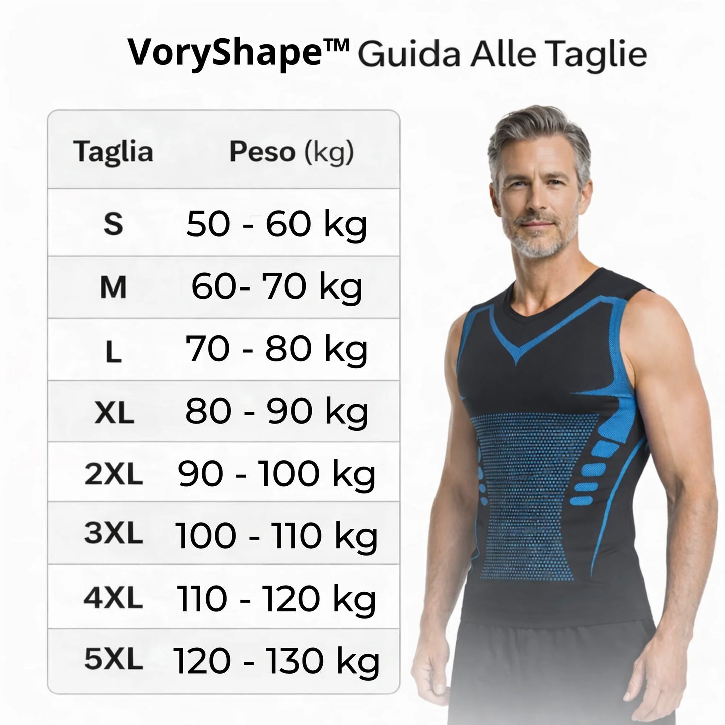 🔥Last Day Save 49%🔥JEREMYTIS™ Men's Quick-Dry Shaping Workout Shirt💦