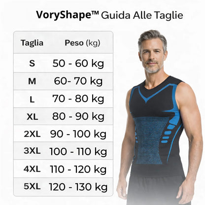 🔥Last Day Save 49%🔥JEREMYTIS™ Men's Quick-Dry Shaping Workout Shirt💦