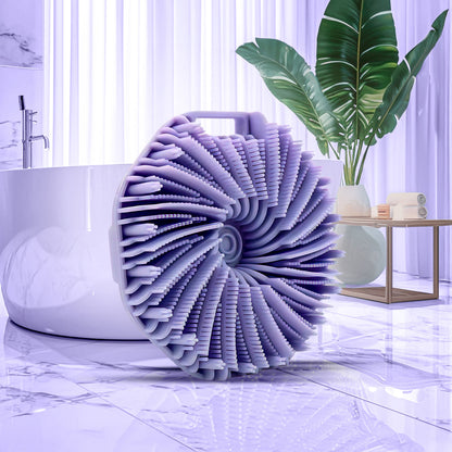 🔥Last day Buy 1 get 1 free—$9.99 each🌊 JEREMYTIS™ Eco-Friendly Antimicrobial Silicone Brush