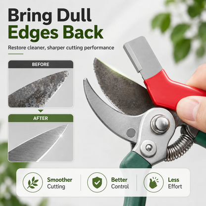 🔥Last Day Buy 1 Get 1🔥Professional Multi-Tool Blade Sharpener✨🔪