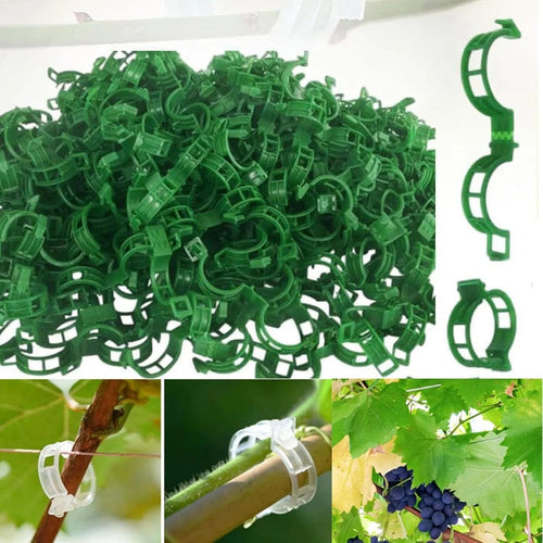 🔥Last Day Buy 100  Get 100🔥 Reusable Plastic Scaffold Clamps🌱
