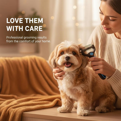 🔥LAST DAY BUY 1 GET 1🔥Pet Hair Detangling Tools