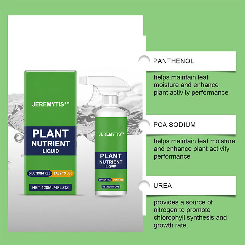 🔥Last Day 49% off🔥General-Purpose Plant Nutrient Spray🌿🪴