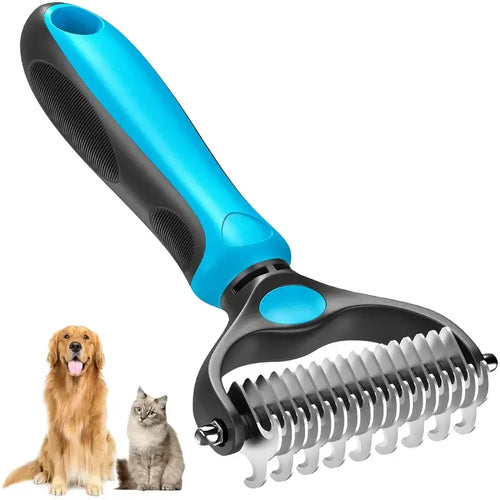 🔥LAST DAY BUY 1 GET 1🔥Pet Hair Detangling Tools