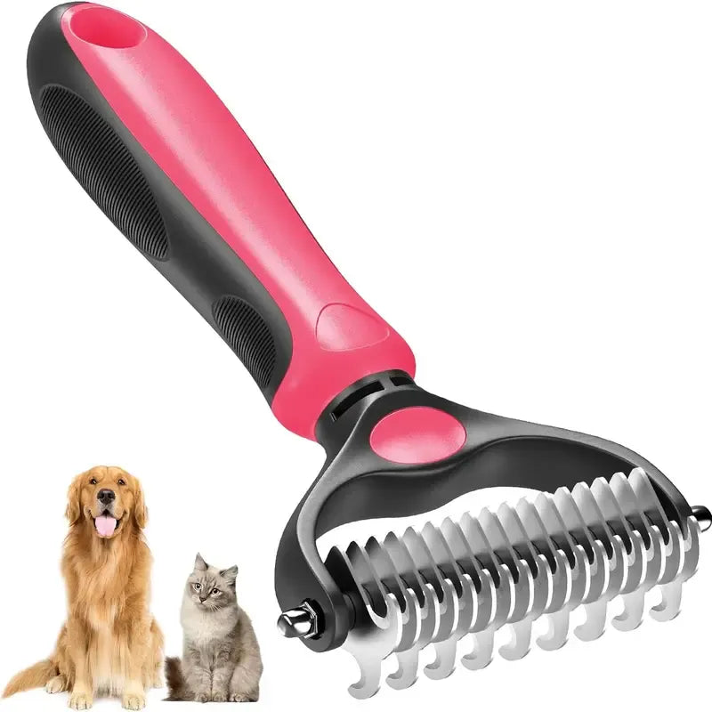🔥LAST DAY BUY 1 GET 1🔥Pet Hair Detangling Tools