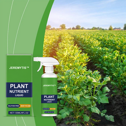 🔥Last Day 49% off🔥General-Purpose Plant Nutrient Spray🌿🪴
