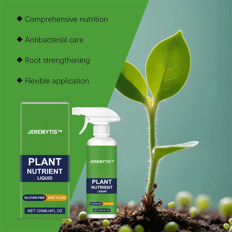 🔥Last Day 49% off🔥General-Purpose Plant Nutrient Spray🌿🪴