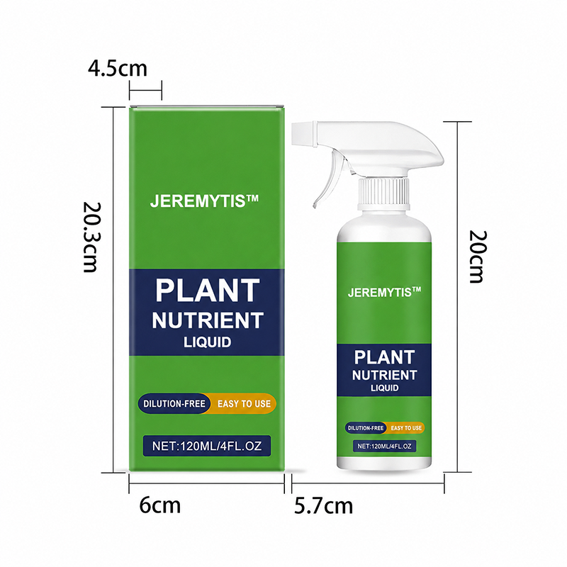 🔥Last Day 49% off🔥General-Purpose Plant Nutrient Spray🌿🪴