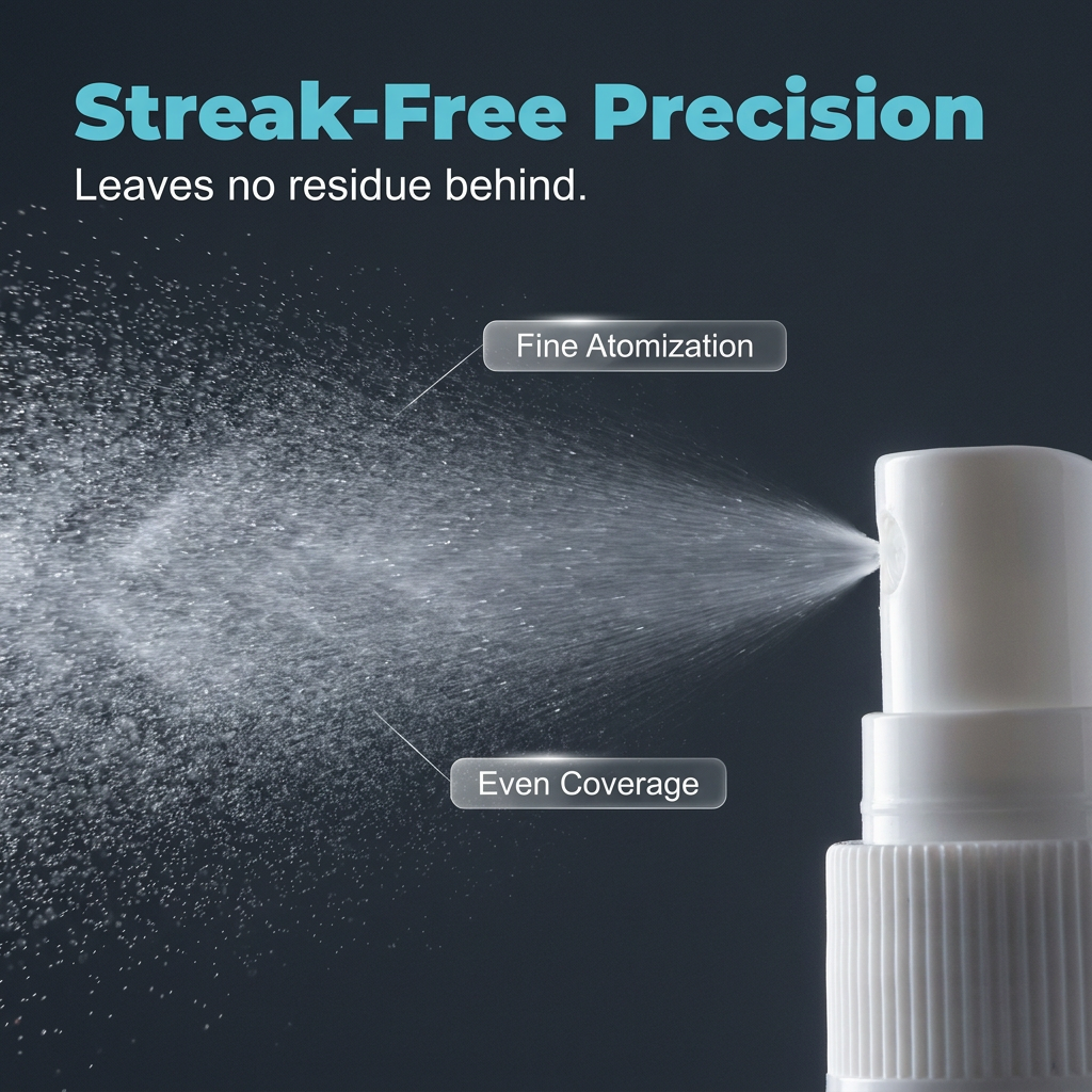 ⏳💥Last Day Buy 1 Get 1!! 😎Professional Lens Scratch Repair Spray