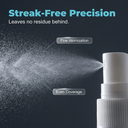 ⏳💥Last Day Buy 1 Get 1!! 😎Professional Lens Scratch Repair Spray