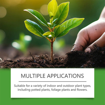 🔥Last Day 49% off🔥General-Purpose Plant Nutrient Spray🌿🪴